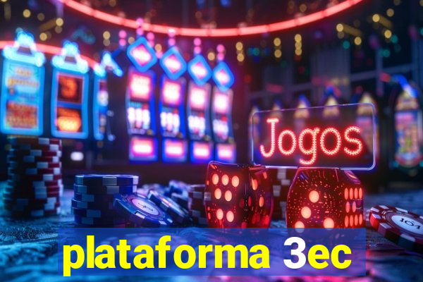 plataforma 3ec